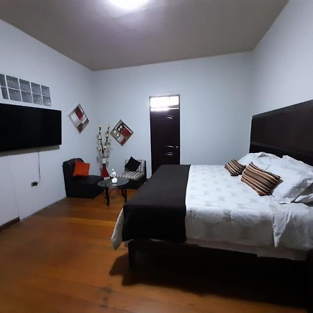 La Casona Hotel Boutique Arequipa Exteriör bild