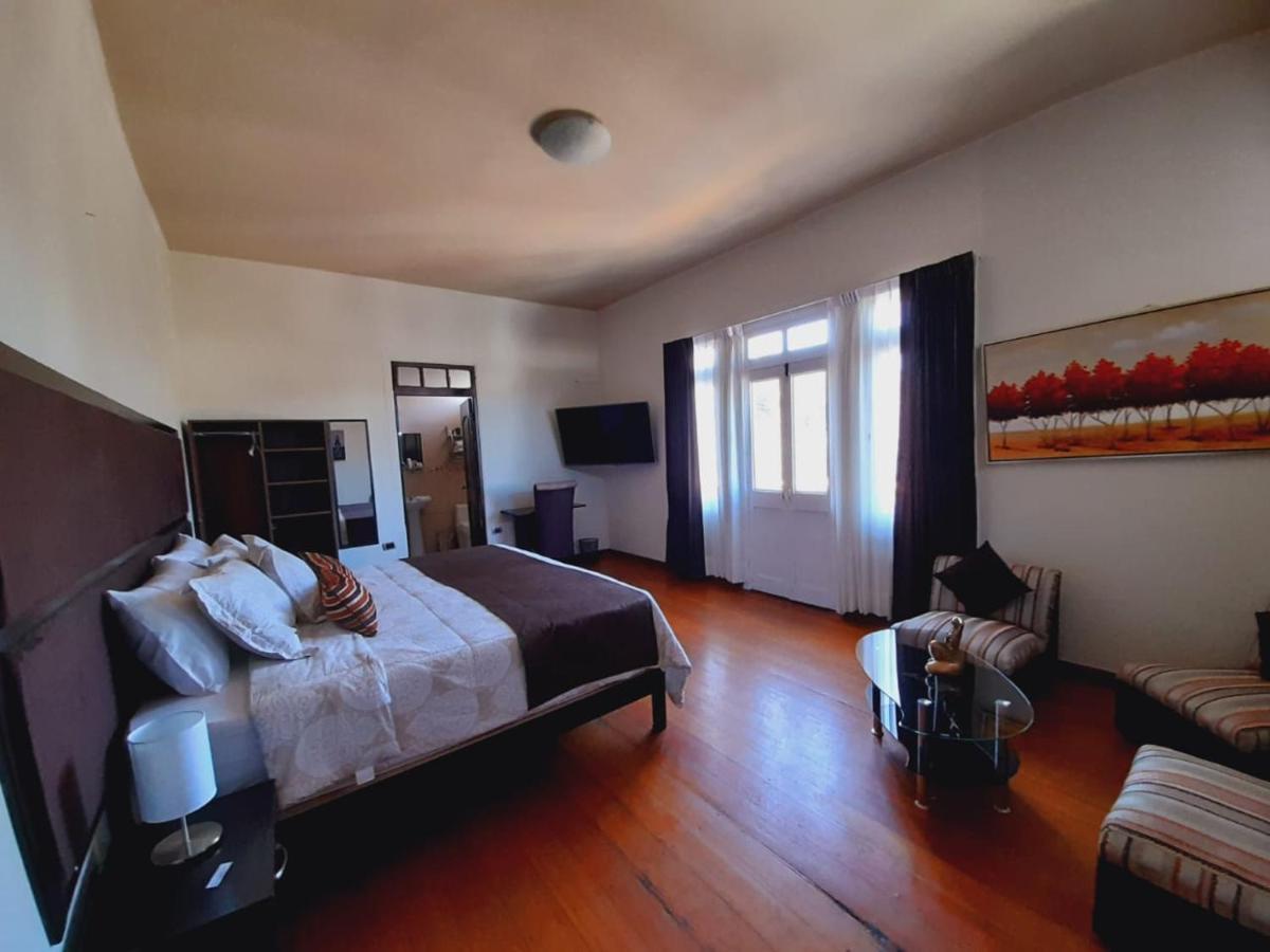 La Casona Hotel Boutique Arequipa Exteriör bild