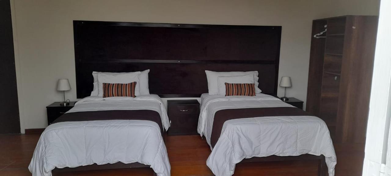 La Casona Hotel Boutique Arequipa Exteriör bild