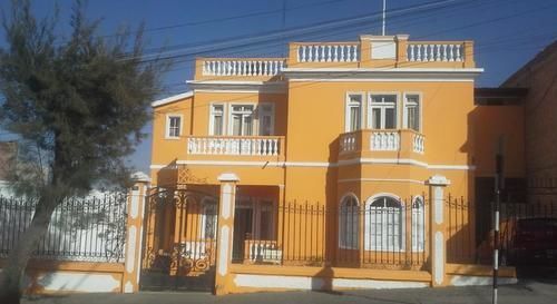 La Casona Hotel Boutique Arequipa Exteriör bild
