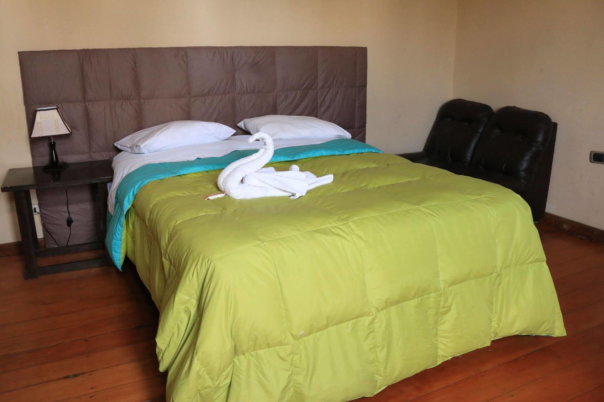 La Casona Hotel Boutique Arequipa Exteriör bild